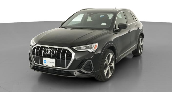 Thumbnail: 2020 Audi Q3 - 1