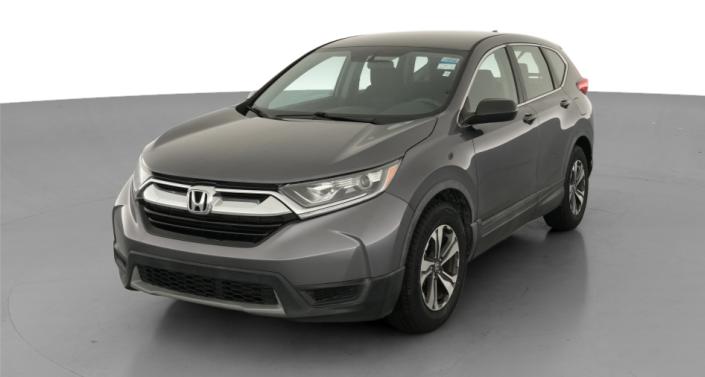 Thumbnail: 2019 Honda CR-V - 1