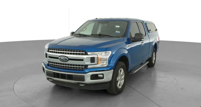 Thumbnail: 2018 Ford Econoline - 1