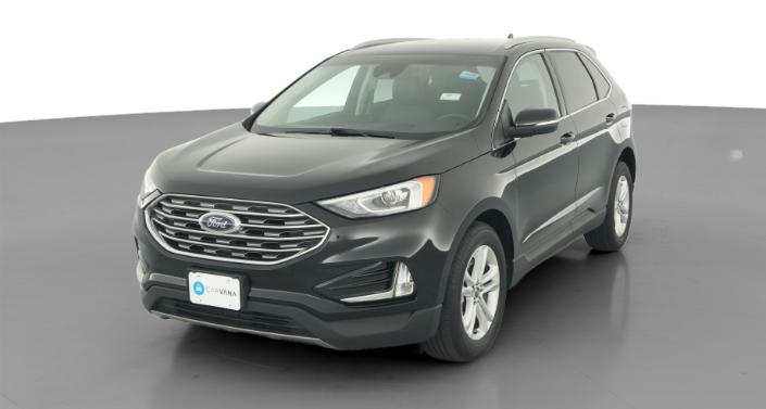 Thumbnail: 2020 Ford Edge - 1