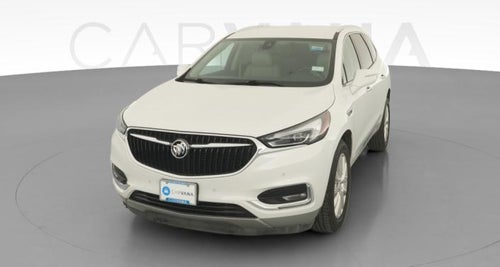 2018 Buick Enclave