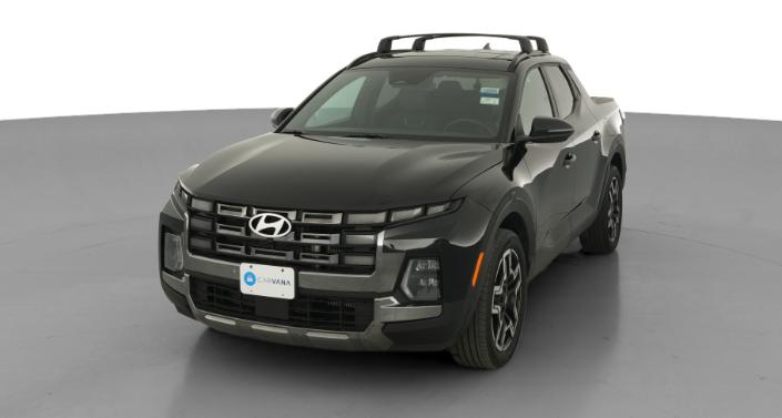 Thumbnail: 2025 Hyundai Santa Cruz - 1