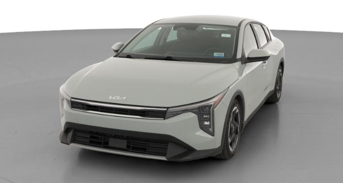 Thumbnail: 2025 Kia K4 - 1