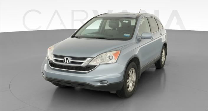 2010 Honda CR-V
