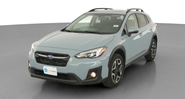 Thumbnail: 2019 Subaru Crosstrek - 1