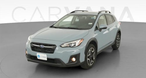 2019 Subaru Crosstrek