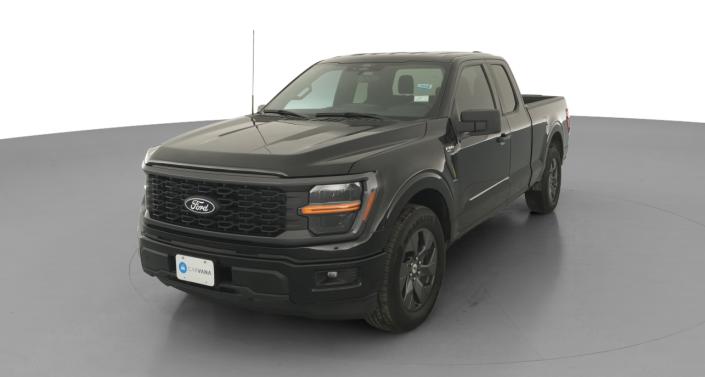 Thumbnail: 2025 Ford Econoline - 1