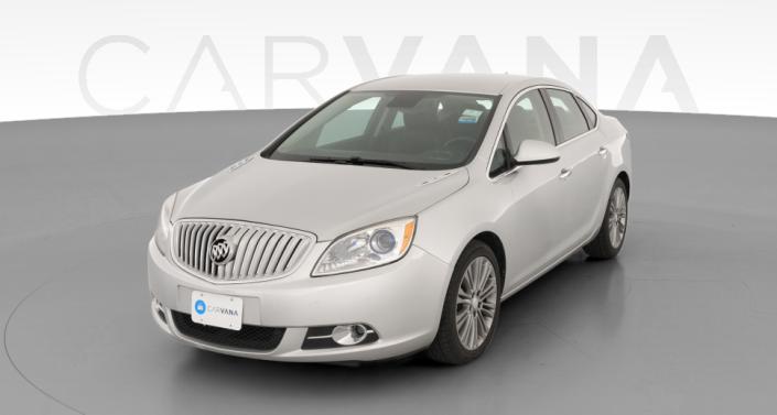 2013 Buick Verano