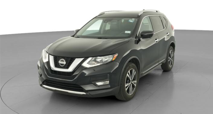 Thumbnail: 2018 Nissan Rogue - 1