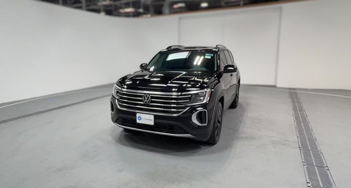 Thumbnail: 2024 Volkswagen Atlas - 1