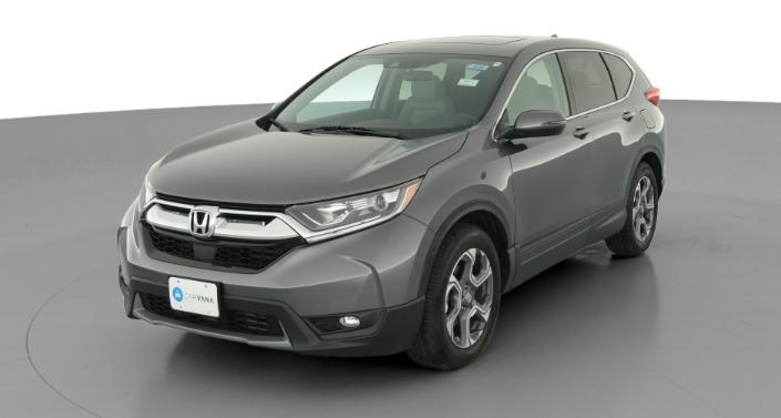 Thumbnail: 2017 Honda CR-V - 1