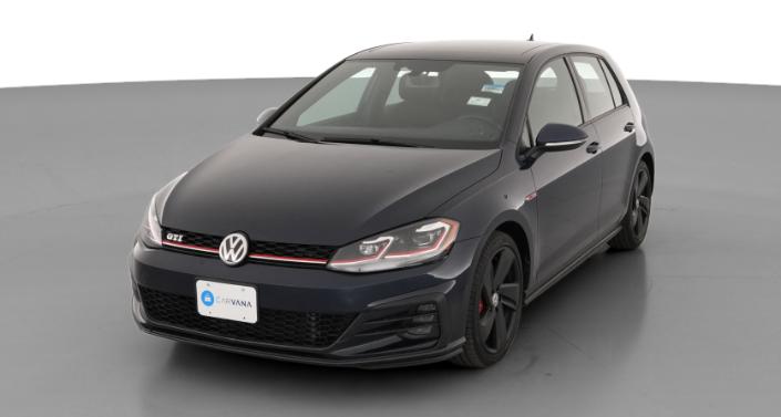 2018 Volkswagen Golf GTI SE -
                  Lorain, OH