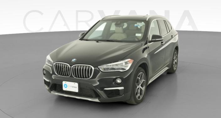 2019 BMW X1 28i