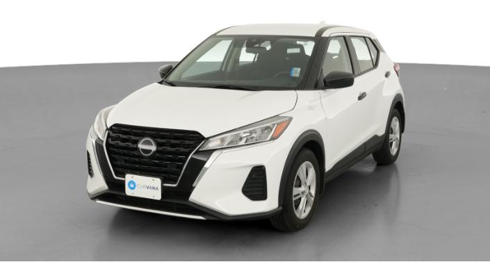 Thumbnail: 2023 Nissan Kicks - 1