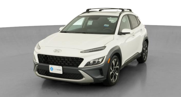 Thumbnail: 2022 Hyundai Kona - 1