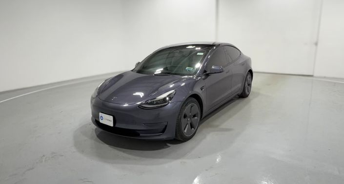 Thumbnail: 2022 Tesla Model 3 - 1