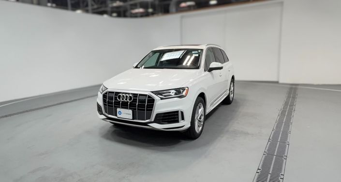 Thumbnail: 2023 Audi Q7 - 1