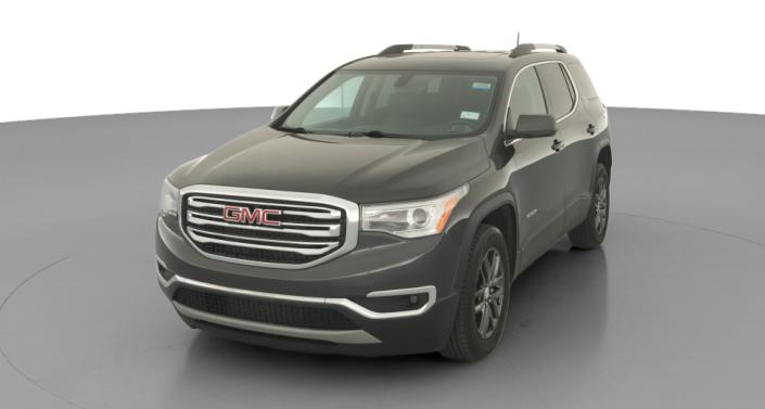 2017 GMC Acadia SLT -
                  Fort Worth, TX