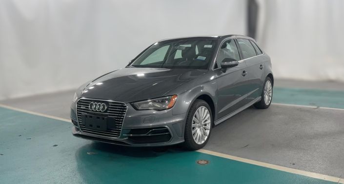 2016 Audi A3 e-tron Premium Plus -
                  Manville, NJ