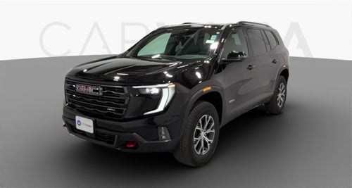 2025 GMC Acadia