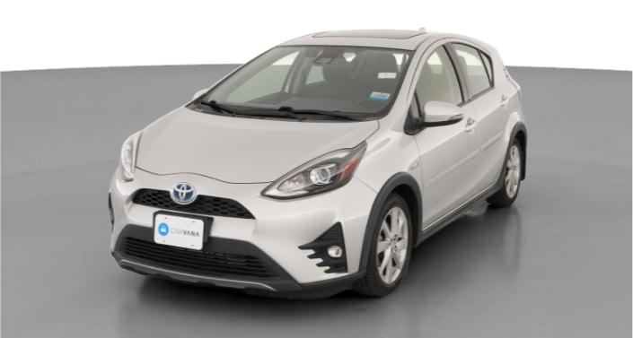 2018 Toyota Prius c Four -
                  Lorain, OH