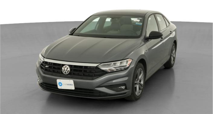 Thumbnail: 2019 Volkswagen Jetta - 1