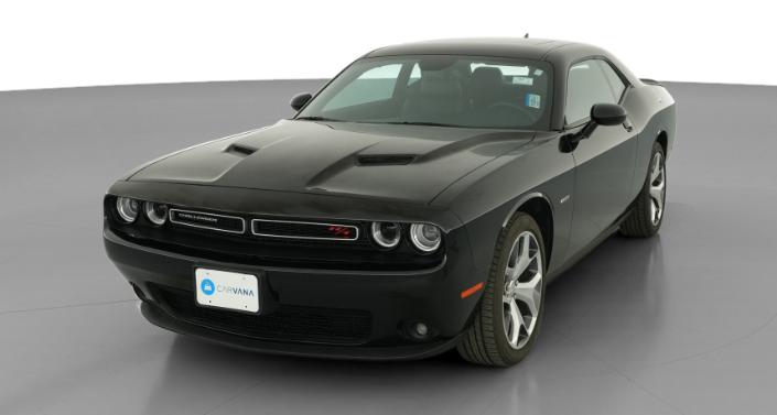 Thumbnail: 2016 Dodge Challenger - 1