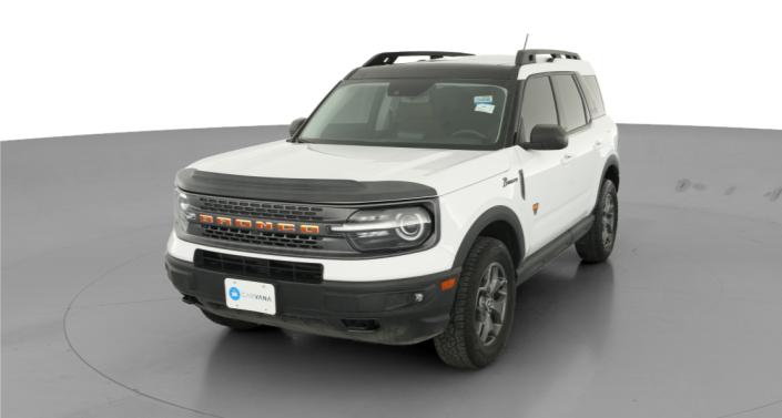 Thumbnail: 2023 Ford Bronco Sport - 1