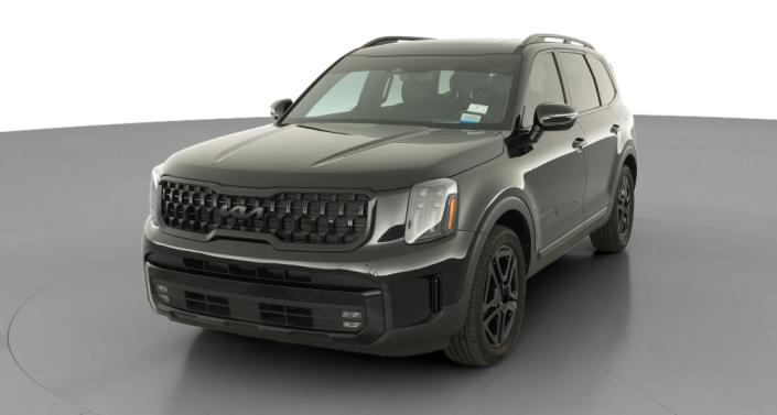 Thumbnail: 2025 Kia Telluride - 1