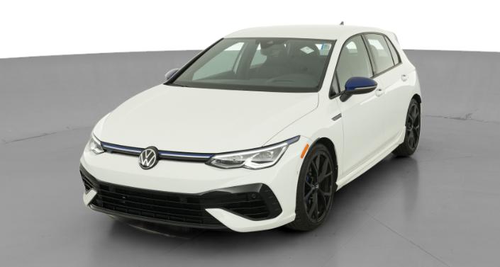 Thumbnail: 2023 Volkswagen Golf - 1