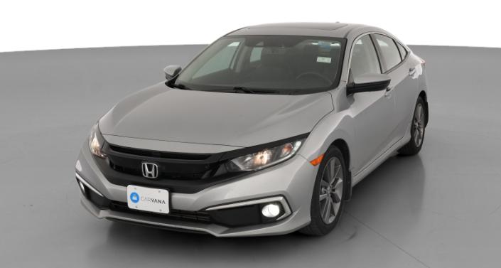 Thumbnail: 2019 Honda Civic - 1