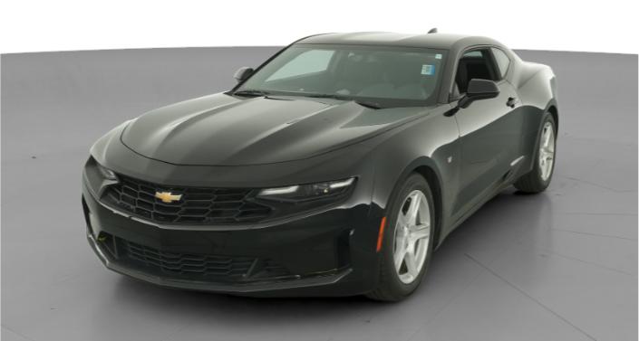 Thumbnail: 2022 Chevrolet Camaro - 1