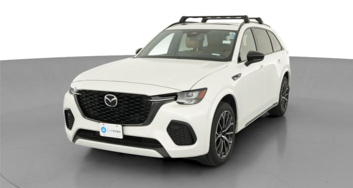 2025 Mazda CX-70  -
                  Rocklin, CA