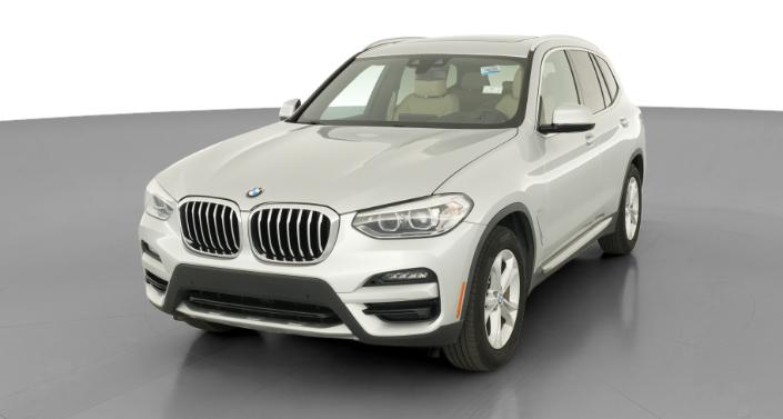 Thumbnail: 2020 BMW X3 - 1