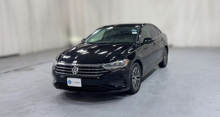 Thumbnail: 2021 Volkswagen Jetta - 1