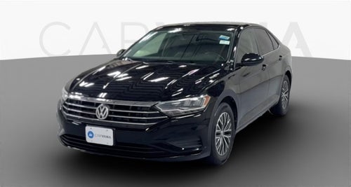 2021 Volkswagen Jetta