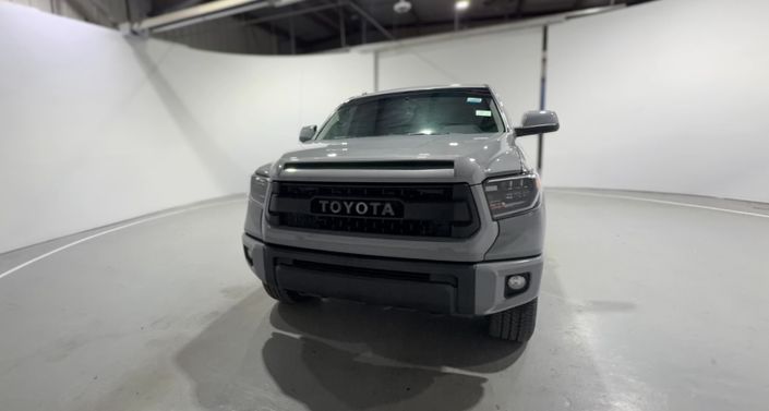 Thumbnail: 2017 Toyota Tundra - 1