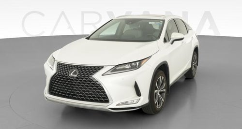 2022 Lexus RX