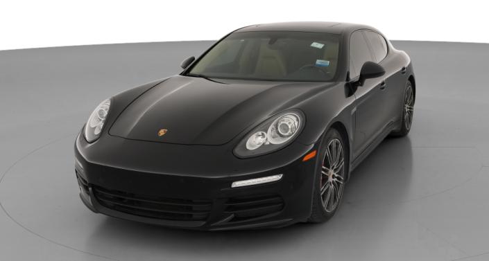 2016 Porsche Panamera  -
                  Lorain, OH