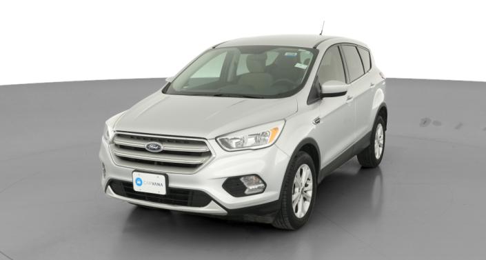 Thumbnail: 2019 Ford Escape - 1