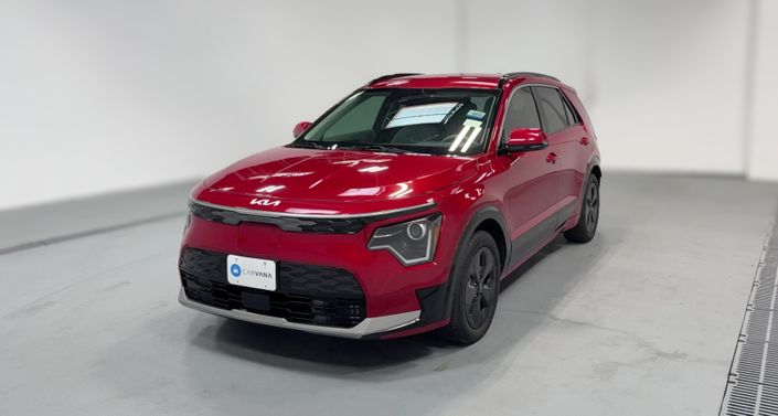 Thumbnail: 2023 Kia Niro - 1