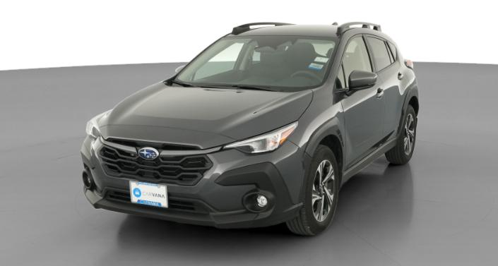 Thumbnail: 2024 Subaru Crosstrek - 1