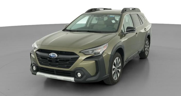 Thumbnail: 2024 Subaru Outback - 1