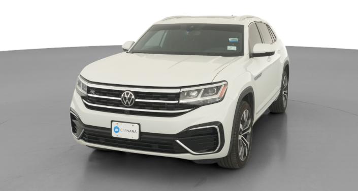 Thumbnail: 2023 Volkswagen Atlas - 1