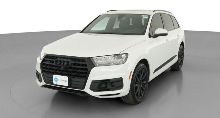 2018 Audi Q7 Prestige -
                  San Antonio, TX