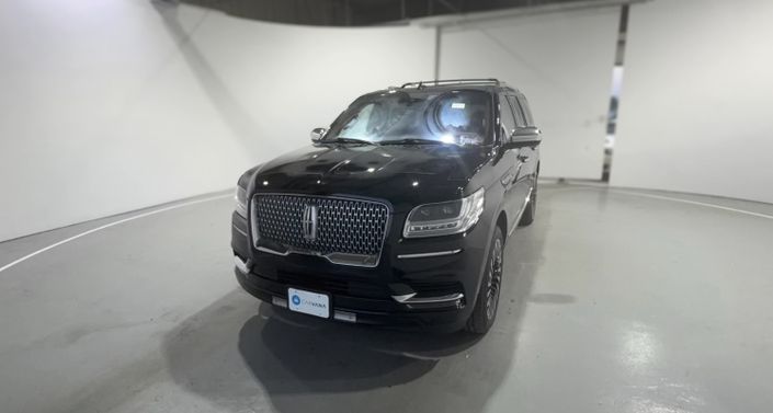 2018 Lincoln Navigator L Black Label -
                  Houston, TX