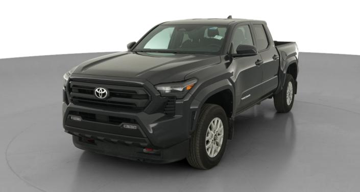 Thumbnail: 2026 Toyota Tacoma - 1