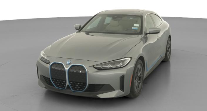 2023 BMW i4 eDrive40 -
                  Fort Worth, TX