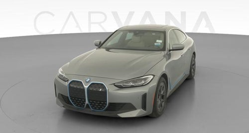 2023 BMW i4