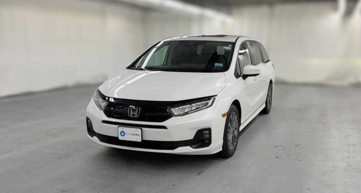 Thumbnail: 2025 Honda Odyssey - 1